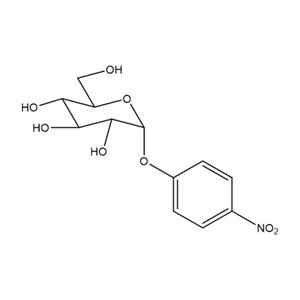 PNPG，对硝基苯-α-D-吡喃葡萄糖苷 3767-28-0