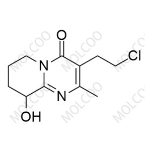 帕利哌酮杂质1,Paliperidone Impurity 1