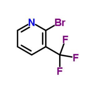 2-溴-3-三氟甲基吡啶 175205-82-0