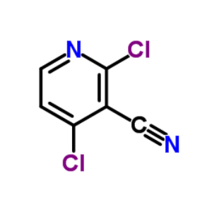 2,4-二氯-3-氰基吡啶 180995-12-4