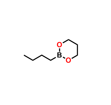 2-丁基-1,3,2-二氧硼杂环己烷,2-Butyl-1,3,2-dioxaborinane