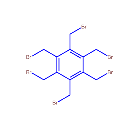 六(溴甲基)苯,HEXAKIS(BROMOMETHYL)BENZENE