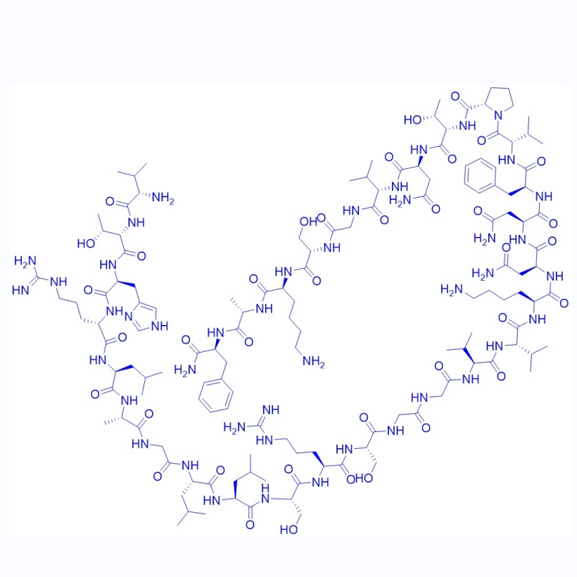 降钙素基因相关多肽,HCGRP-(8-37)