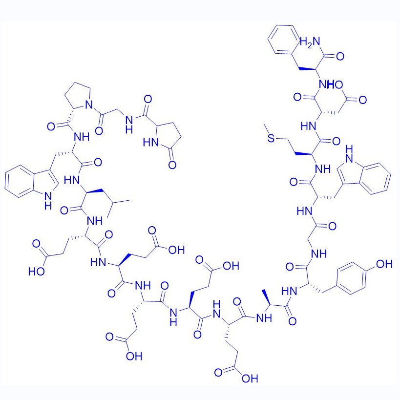 胃膜素-1Gastrin-1, human,Gastrin-1, human