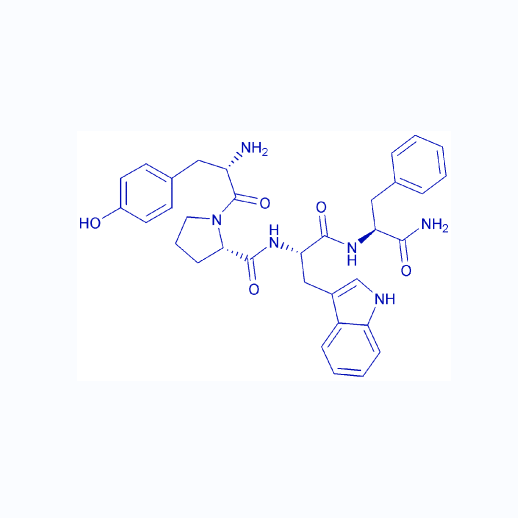 内吗啡-1,Endomorphin-1