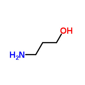 3-氨基丙醇,3-Amino-1-propanol