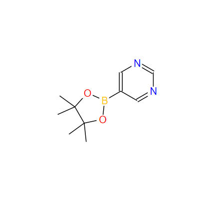 嘧啶-5-硼酸嚬哪醇酯,Pyrimidine-5-boronic acid pinacol ester