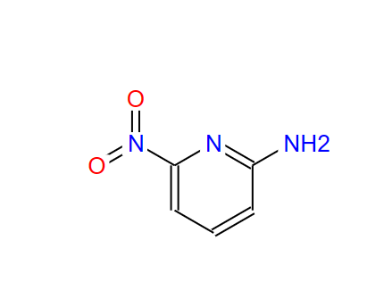 2-氨基-6-硝基吡啶,2-Amino-6-nitropyridine