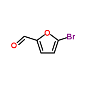 5-溴-2-呋喃甲醛,5-Bromo-2-furaldehyde