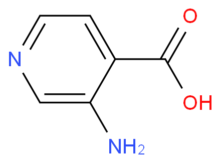 3-氨基异烟酸,3-Aminoisonicotinic acid hydrate (1:1)