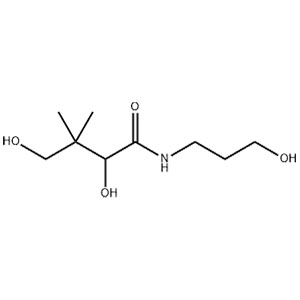 DL-泛醇,Panthenol