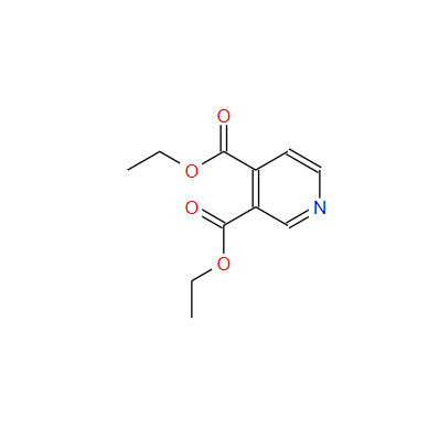 3,4-嘧啶乙二酸二乙酯,Diethyl 3,4-pyridinedicarboxylate