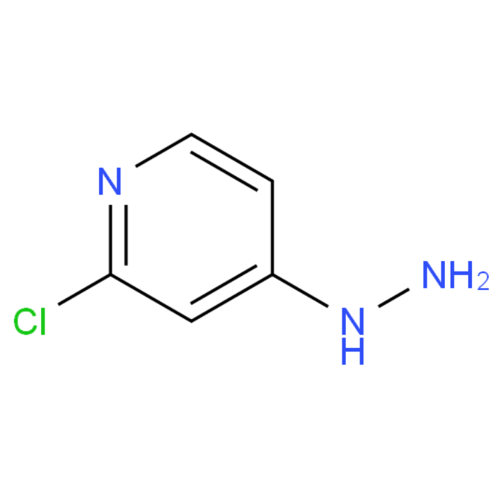 2-氯-4-肼基吡啶,2-Chloro-4-hydrazinopyridine