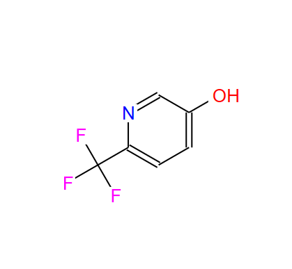6-(三氟甲基)吡啶-3-醇,6-(TRIFLUOROMETHYL)PYRIDIN-3-OL