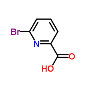 6-溴-2-吡啶羧酸,6-Bromopicolinic acid