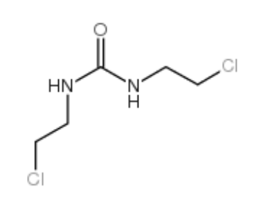 N,N’-双(2-氯乙基)脲,N,N'-Bis(2-chloroethyl)urea