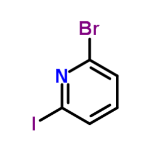 2-溴-6-碘吡啶,2-Bromo-6-iodopyridine