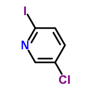 5-氯-2-碘吡啶,5-Chloro-2-iodopyridine