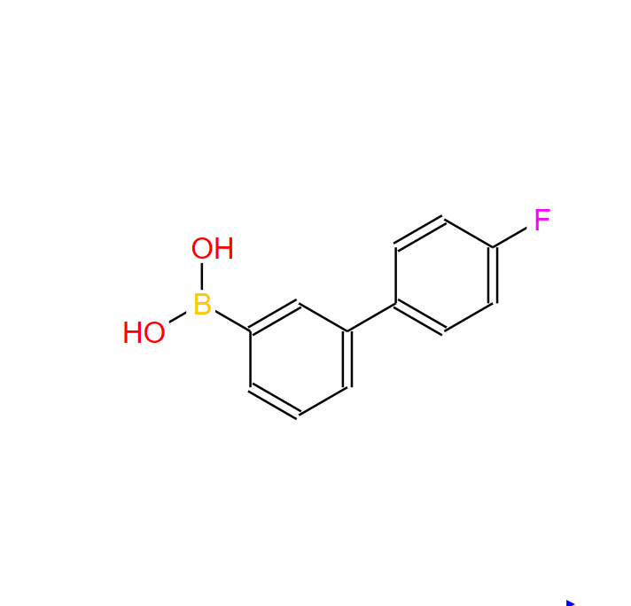 3-(4-氟苯基)苯硼酸,3-(4-FLUOROPHENYL)PHENYLBORONIC ACID