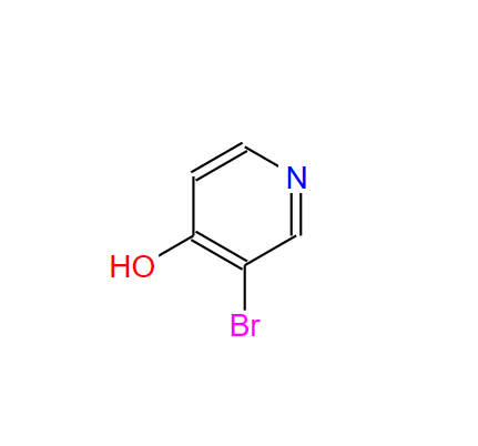 3-溴-4-羟基吡啶,3-Bromo-4-hydroxypyridine