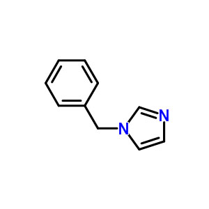 N-苄基咪唑,1-Benzylimidazole