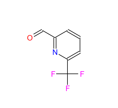 6-三氟甲基-2-醛基吡啶,6-Trifluoromethyl-pyridine-2-carbaldehyde