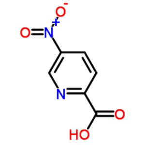 5-硝基-2-吡啶羧酸,5-Nitro-2-pyridinecarboxylic acid