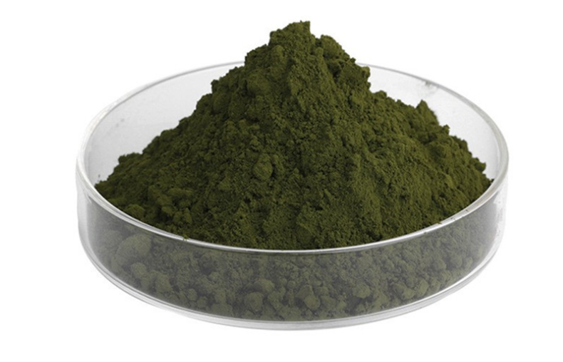 微拟绿球藻粉EPA2%3%蛋白质40%,nannochloropsis salina