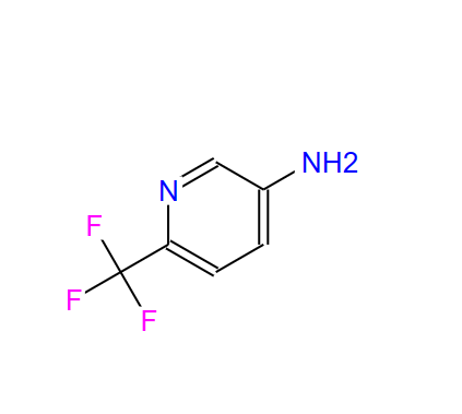 5-氨基-2-三氟甲基吡啶,5-Amino-2-(trifluoromethyl)pyridine