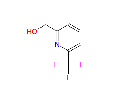 (6-三氟甲基-吡啶-2-基)-甲醇,(6-Trifluoromethyl-pyridin-2-yl)-methanol