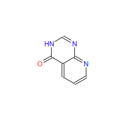 吡咯并[2,3-D]嘧啶-4(氢)-酮,PYRIDO[2,3-D]PYRIMIDIN-4(1H)-ONE