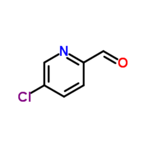 5-氯吡啶-2-甲醛,5-chloropicolinaldehyde