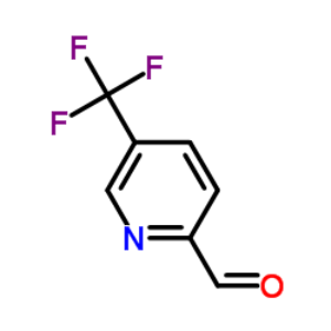 5-三氟甲基吡啶-2-甲醛,5-(Trifluoromethyl)-2-pyridinecarboxyaldehyde