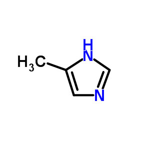 4-甲基咪唑,4-Methylimidazole