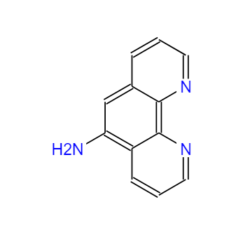 5-氨基-1,10-菲咯啉,5-amino