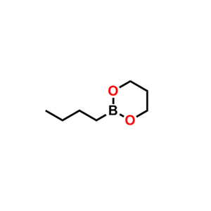 2-丁基-1,3,2-二氧硼杂环己烷,2-Butyl-1,3,2-dioxaborinane