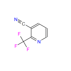 2-(三氟甲基)吡啶-3-甲腈