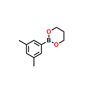 2-(3,5-二甲基苯基)-1,3,2-二氧硼杂环己烷,2-(3,5-Dimethylphenyl)-1,3,2-dioxaborinane