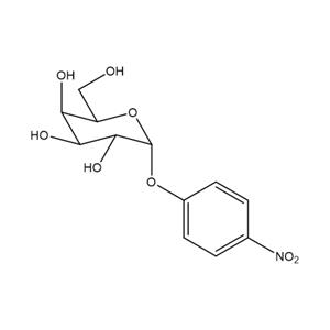 4-硝基苯基 α-D-吡喃半乳糖苷,4-Nitrophenyl α-D-galactopyranoside