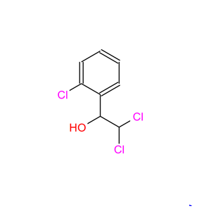 2,2-二氯-1-邻氯苯基乙醇