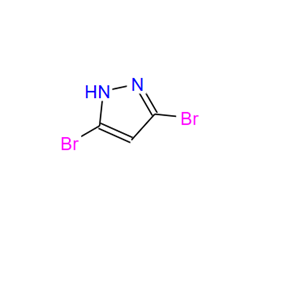 67460-86-0；3,5二溴吡唑