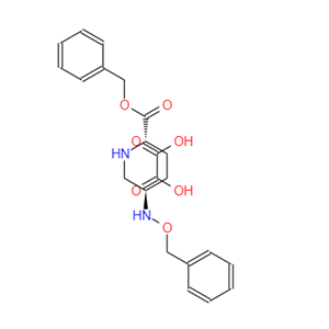 1171080-45-7 (2S,5R)苄基5-((苄氧基)氨基)哌啶-2-甲酸乙酯草酸盐