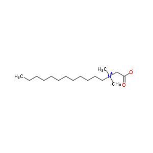 十二烷基二甲基胺乙内酯,N-Dodecyl-N,N-Dimethylglycine