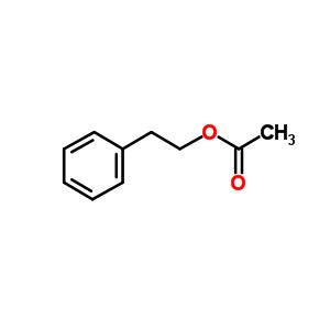 乙酸苯乙酯 有机合成香精香料 103-45-7
