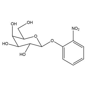 邻硝基苯-β-D-吡喃半乳糖苷,2-Nitrophenyl-beta-D-galactopyranoside