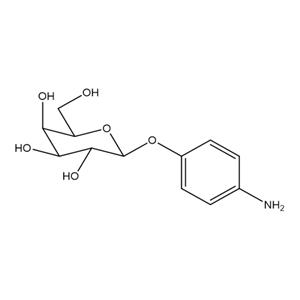 4-氨苯基 β-D-吡喃半乳糖苷