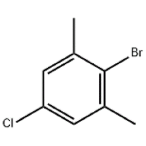 4-氯-2,6-甲基溴代苯