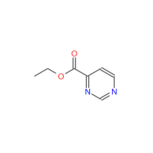 4-嘧啶甲酸乙酯