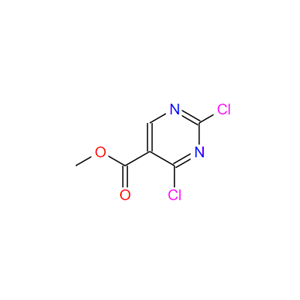 2,4-二氯-5-嘧啶甲酸甲酯,Methyl2,4-Dichloropyrimidine-5-carboxylate