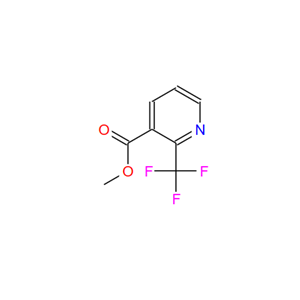  2-三氟甲基烟酸甲酯